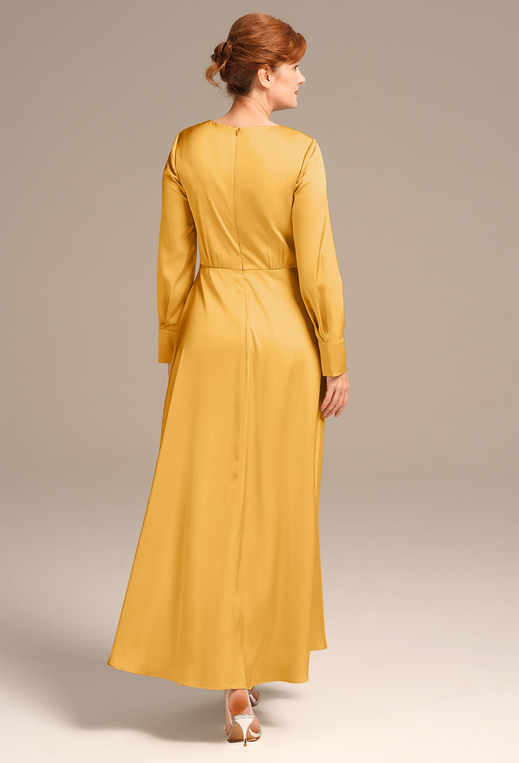 AW Kathryn Mango  Mother of the Bride Dresses